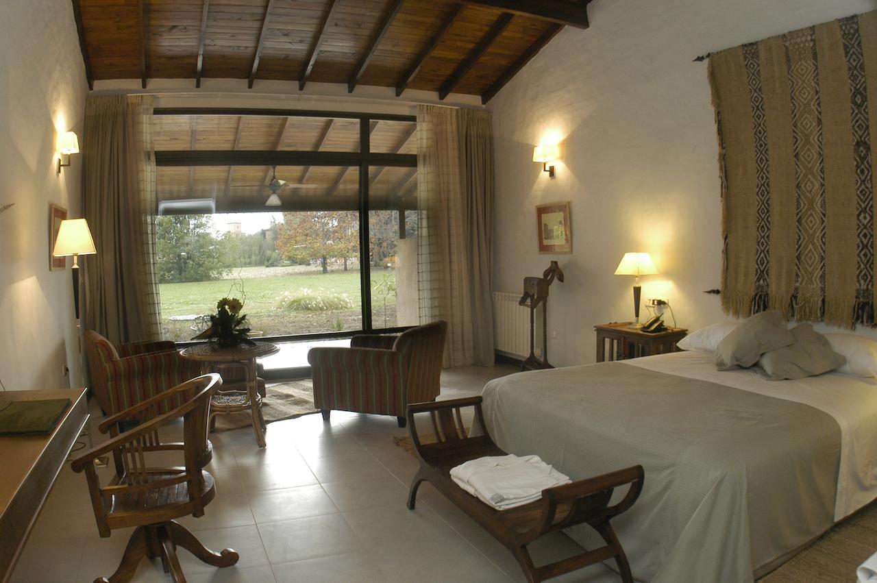 San Ceferino Hotel & Spa 开门 外观 照片