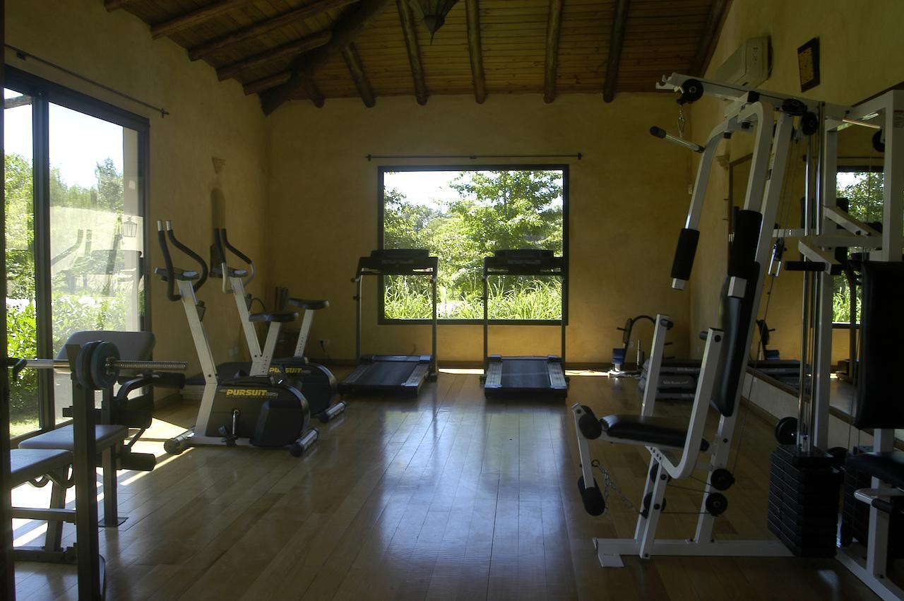 San Ceferino Hotel & Spa 开门 外观 照片