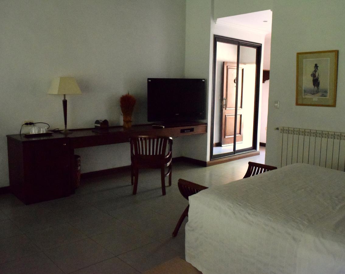 San Ceferino Hotel & Spa 开门 外观 照片
